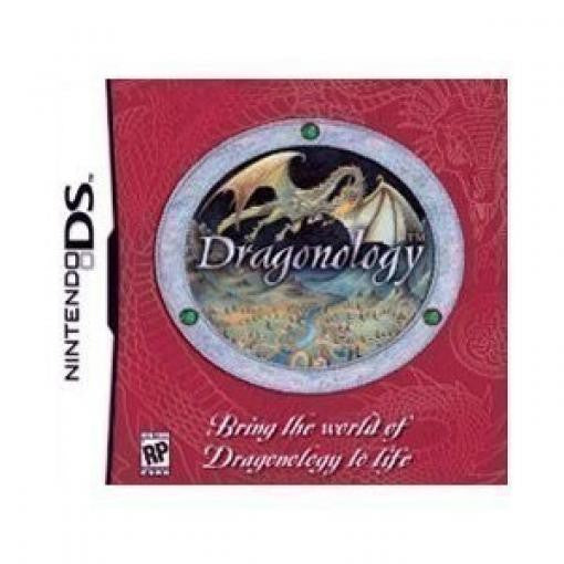 Dragonology