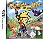 Drawn to life (DE)