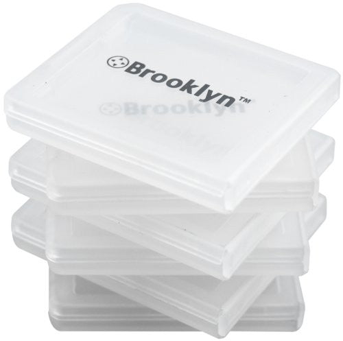 DS Game Cases 6er Pack [Brooklyn]