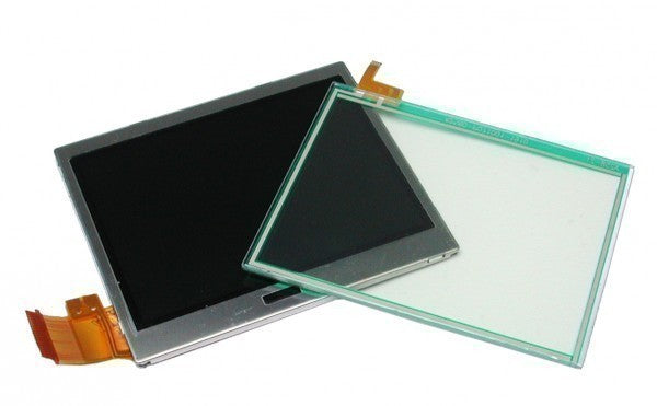 DS Lite - Display & Touchscreen