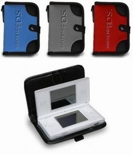 DS Lite PlayThru Memory Foam [Nintendo]
