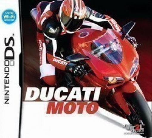 Ducati Moto