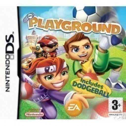 EA Playground (DE)