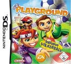 EA Playground