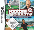 EA Sports: Football Academy