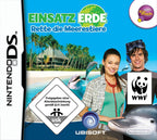 Einsatz Erde: Rette die Meerestiere (DE)