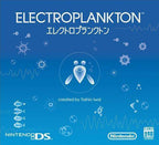 Electroplankton (JP)