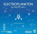 Electroplankton (JP)