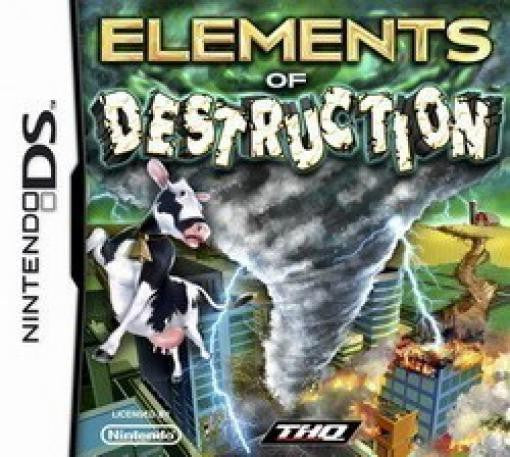 Elements of Destruction