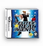 Elite Beat Agents (US)