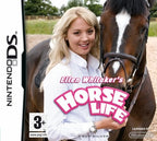 Ellen Whitaker's Horse Life