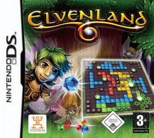 Elvenland