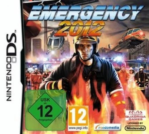 Emergency 2012 (DE)
