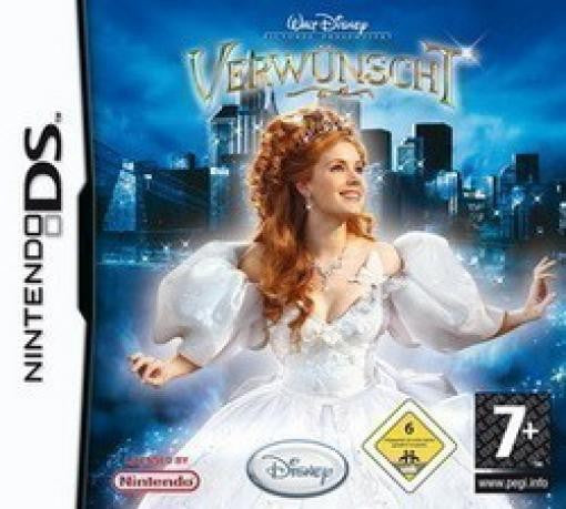 Enchanted - Verwünscht