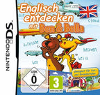 Englisch entdecken mit Ben & Bella