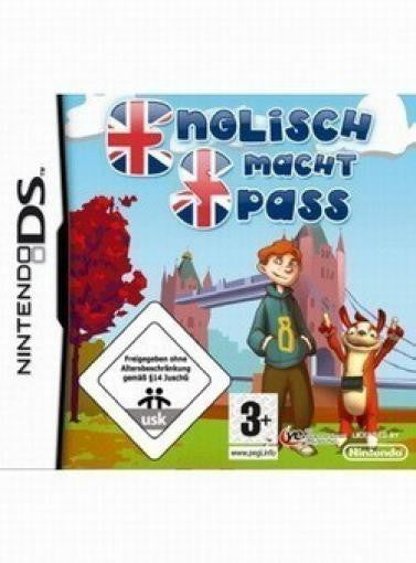 Englisch macht Spaß