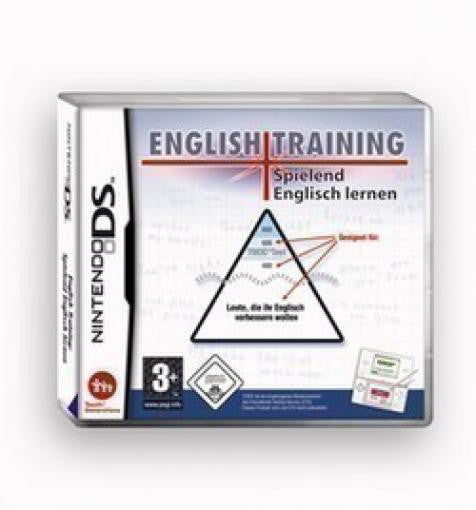 English Training