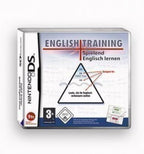 English Training