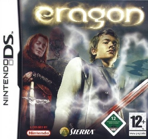 Eragon (DE)