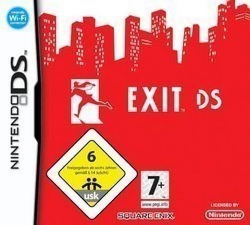 Exit