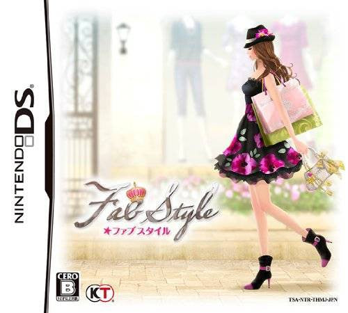 FabStyle (JP)