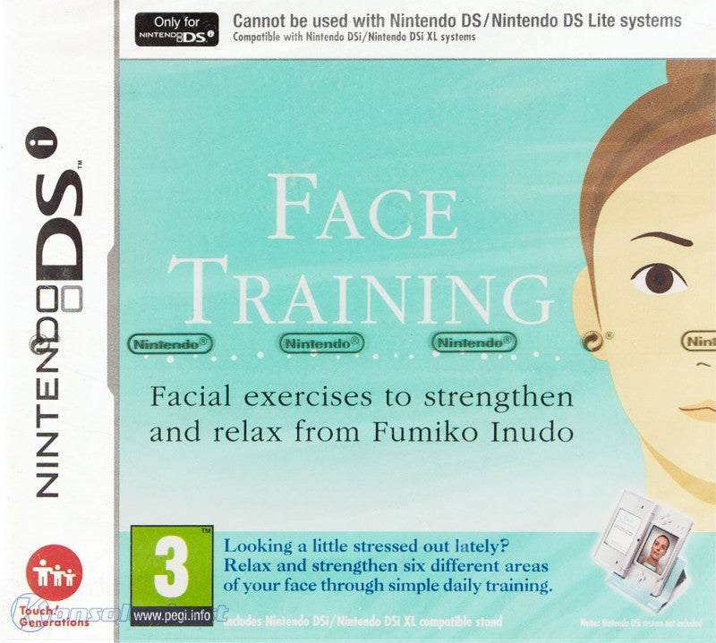 Face Training