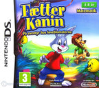 Fætter Kanin: På eventyr hos løveblomsterne (DK)