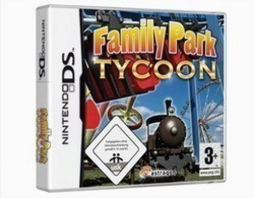 Family Park Tycoon
