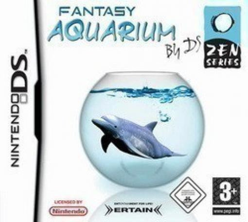 Fantasy Aquarium