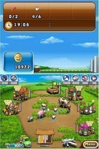 Farm Frenzy: Der verrückte Bauernhof (DE)