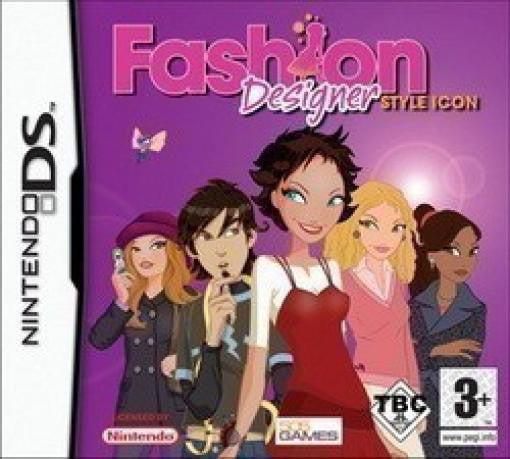 Fashion Designer: Style Icon (DE)