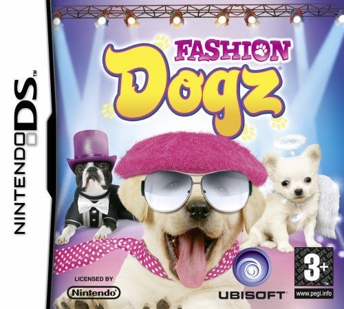 Fashion Dogz (GB)