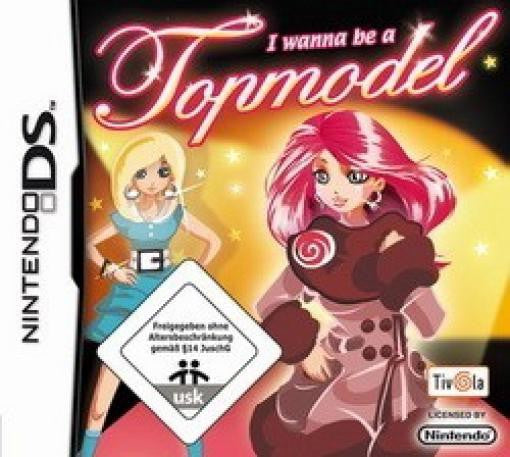 Fashionstar Topmodel