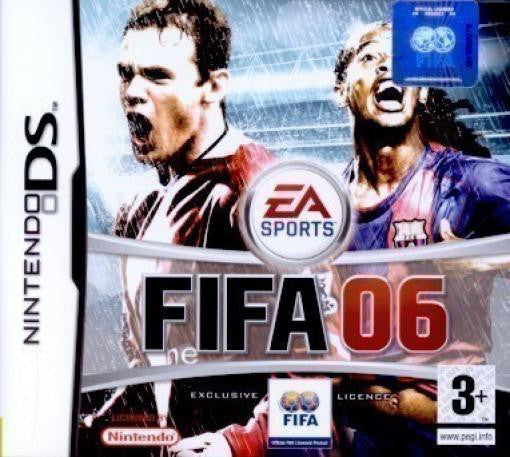 FIFA 06