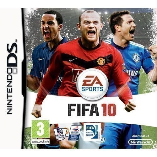 FIFA 10