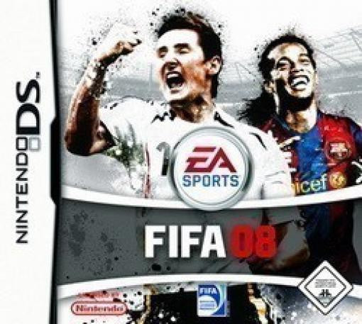 FIFA Football 2008