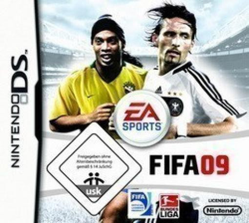 FIFA Football 2009