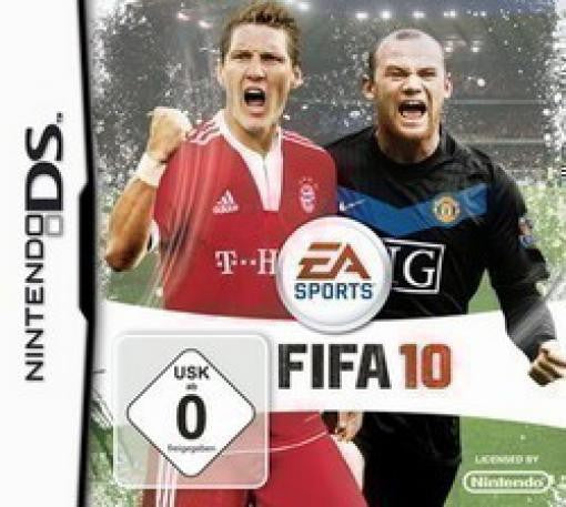 FIFA Football 2010 (DE)
