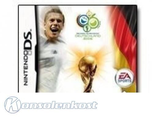 FIFA Fußball Weltmeisterschaft - Deutschland 2006 (DE)