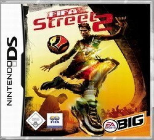 FIFA Street 2