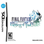 Final Fantasy Crystal Chronicles: Echoes of Time (US)