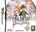 Final Fantasy Crystal Chronicles: Ring of Fates (DE)