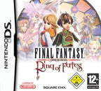 Final Fantasy Crystal Chronicles: Ring of Fates NV 4 (DE)