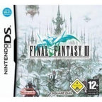 Final Fantasy III (DE)