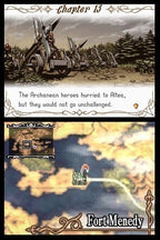 Fire Emblem: Shadow Dragon (US)