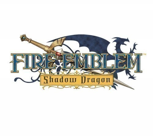 Fire Emblem: Shadow Dragon (US)