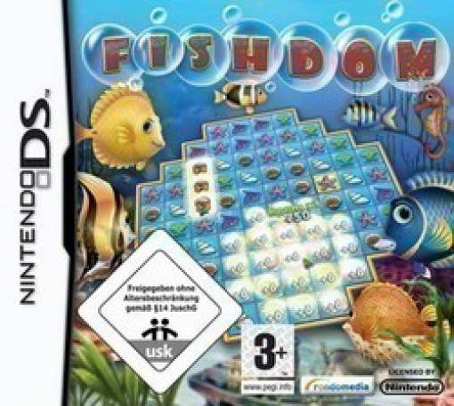 Fishdom (DE)