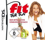 Fit for Fun: Der interaktive Ernährungscoach