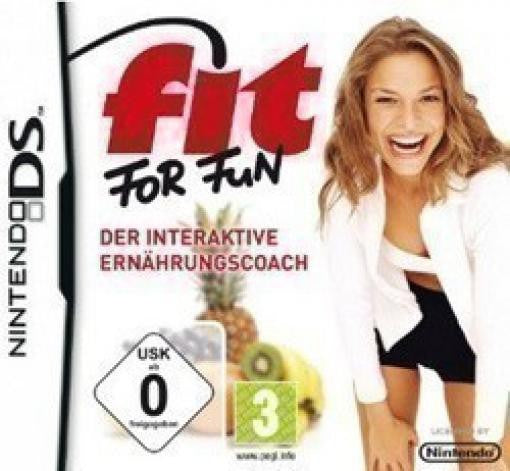 Fit for Fun