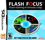 Flash Focus: Vision Training in Minutes a Day (US)